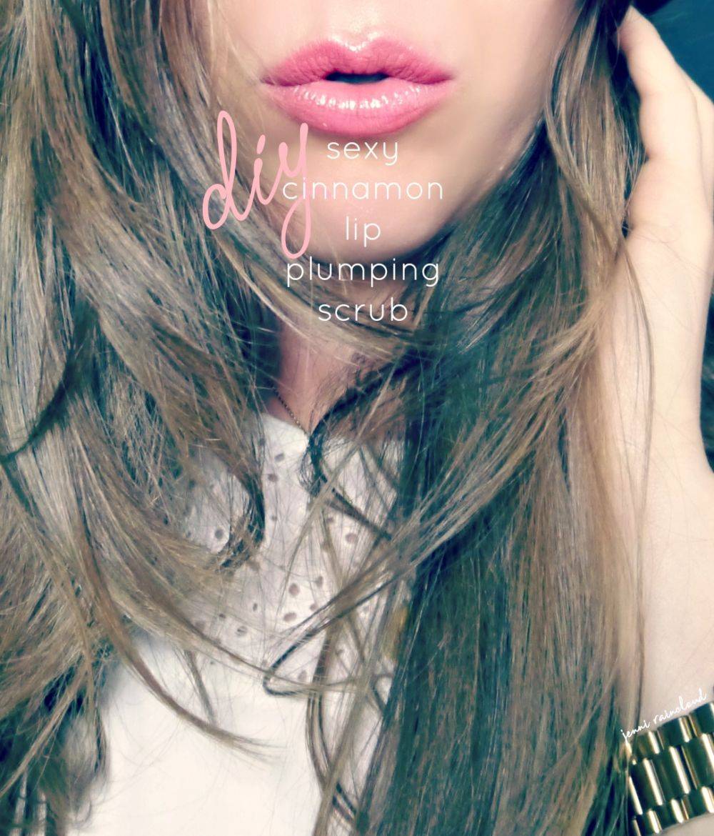 35 Emulsified Lip Scrub Recipes  Image