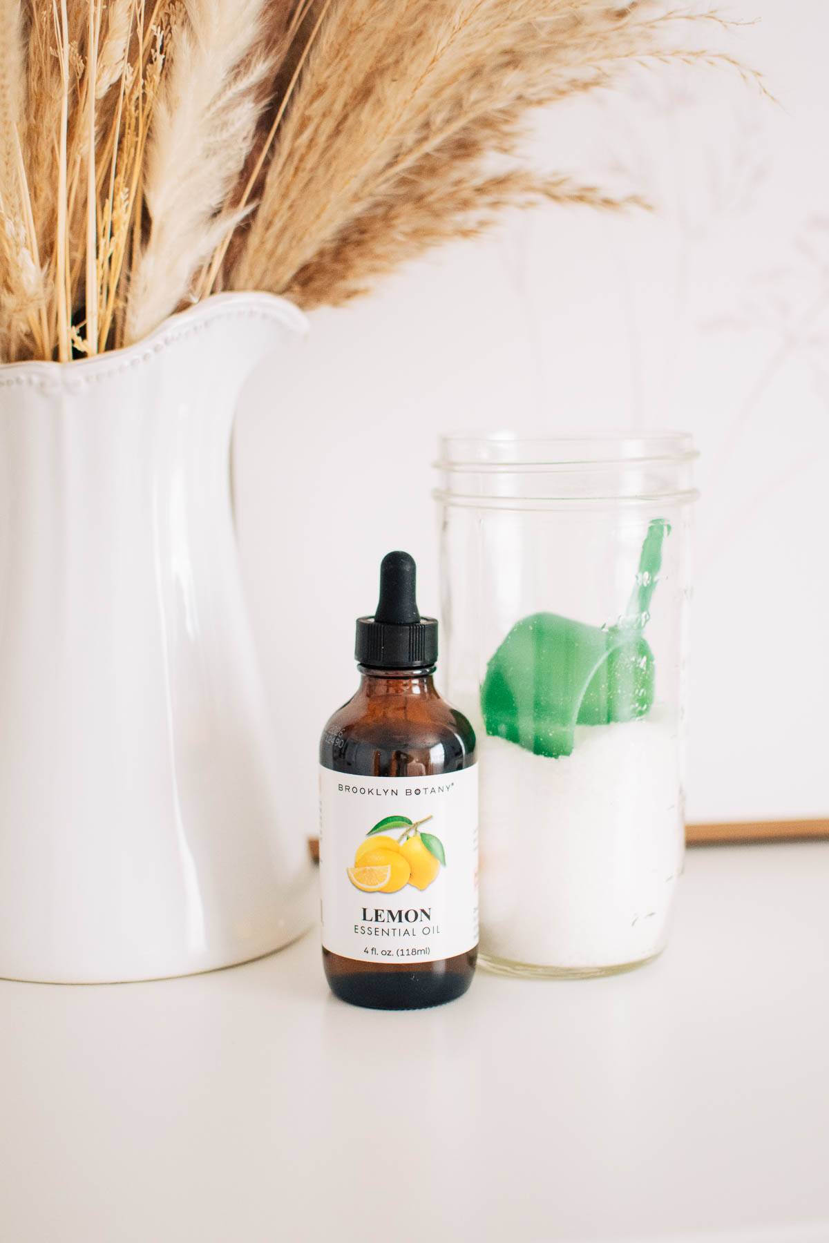 32 Laundry Scent Booster Recipes  Image