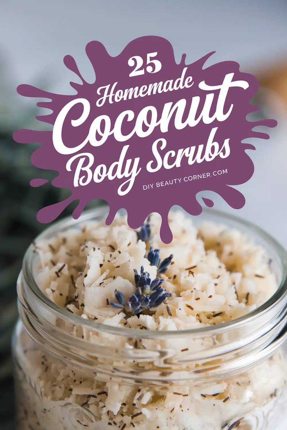 13 Homemade Chocolate Body Scrub Recipes Image