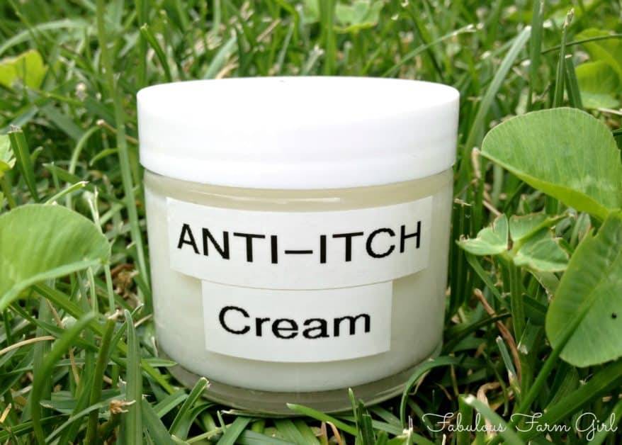 18 DIY Anti Itch Cream Recipes Image