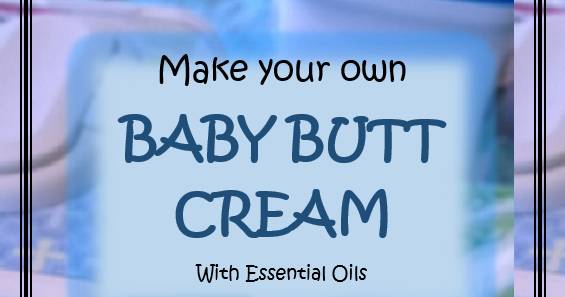 28 Homemade Diaper Rash Ointment Recipes Image