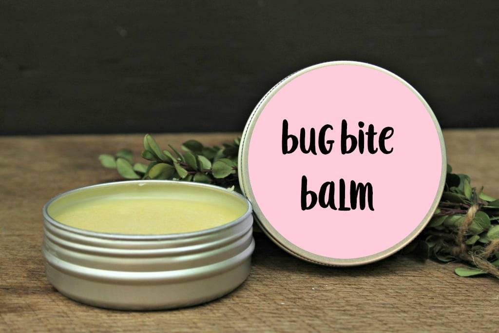 18 DIY Anti Itch Cream Recipes Image