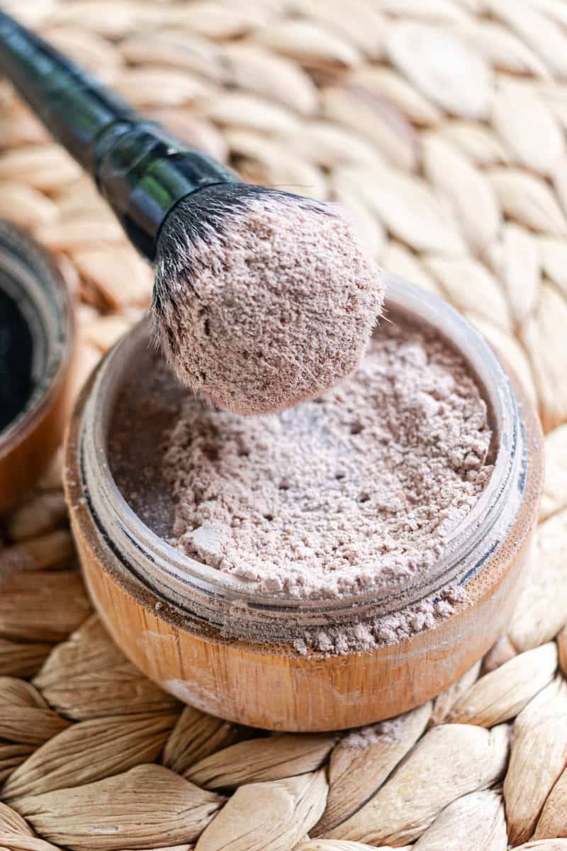 27 Dry Shampoo Arrowroot Powder Recipes Image