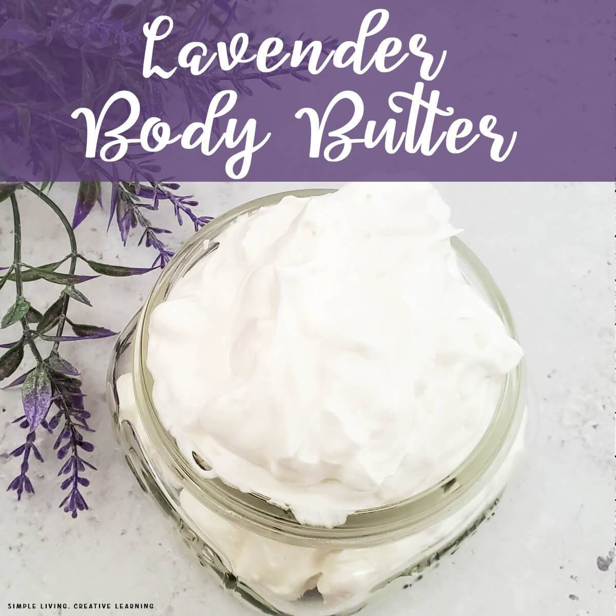34 Body Butter with Arrowroot Powder Recipes Image