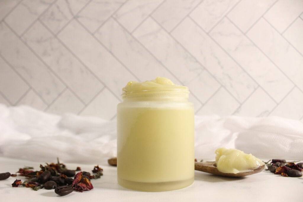 31 DIY Face Cream Recipes Image