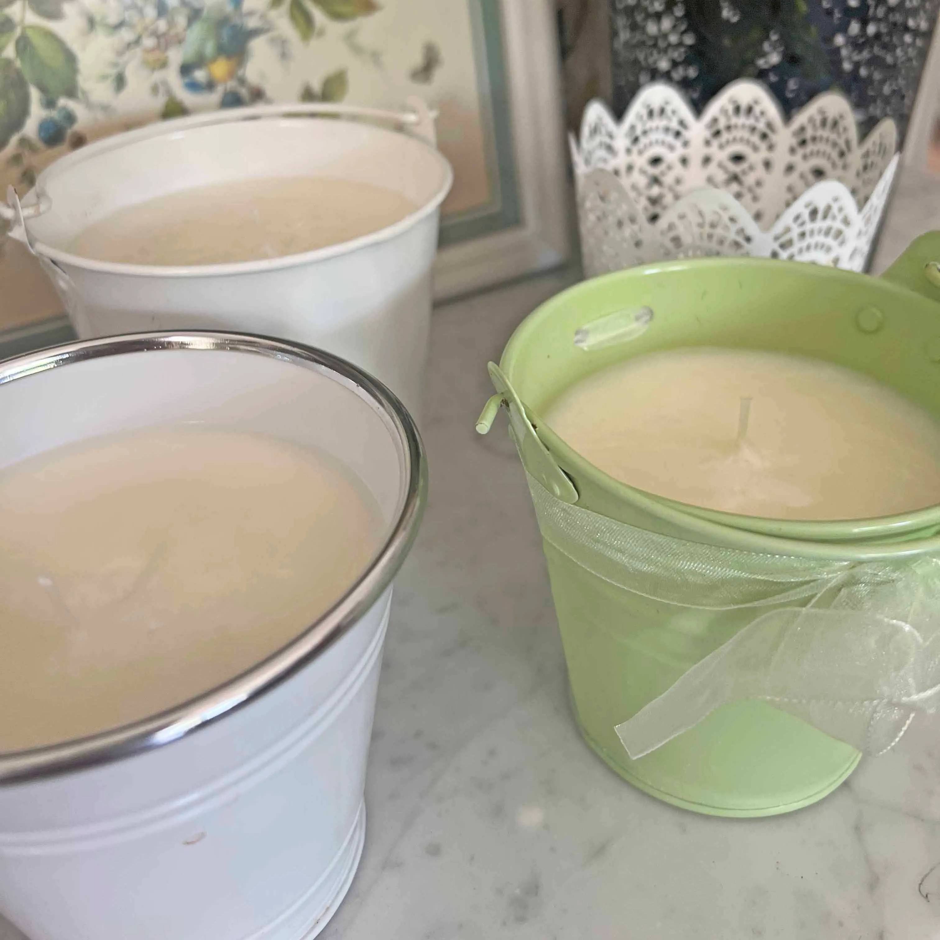 29 Insect Repellent Candles Recipes Image