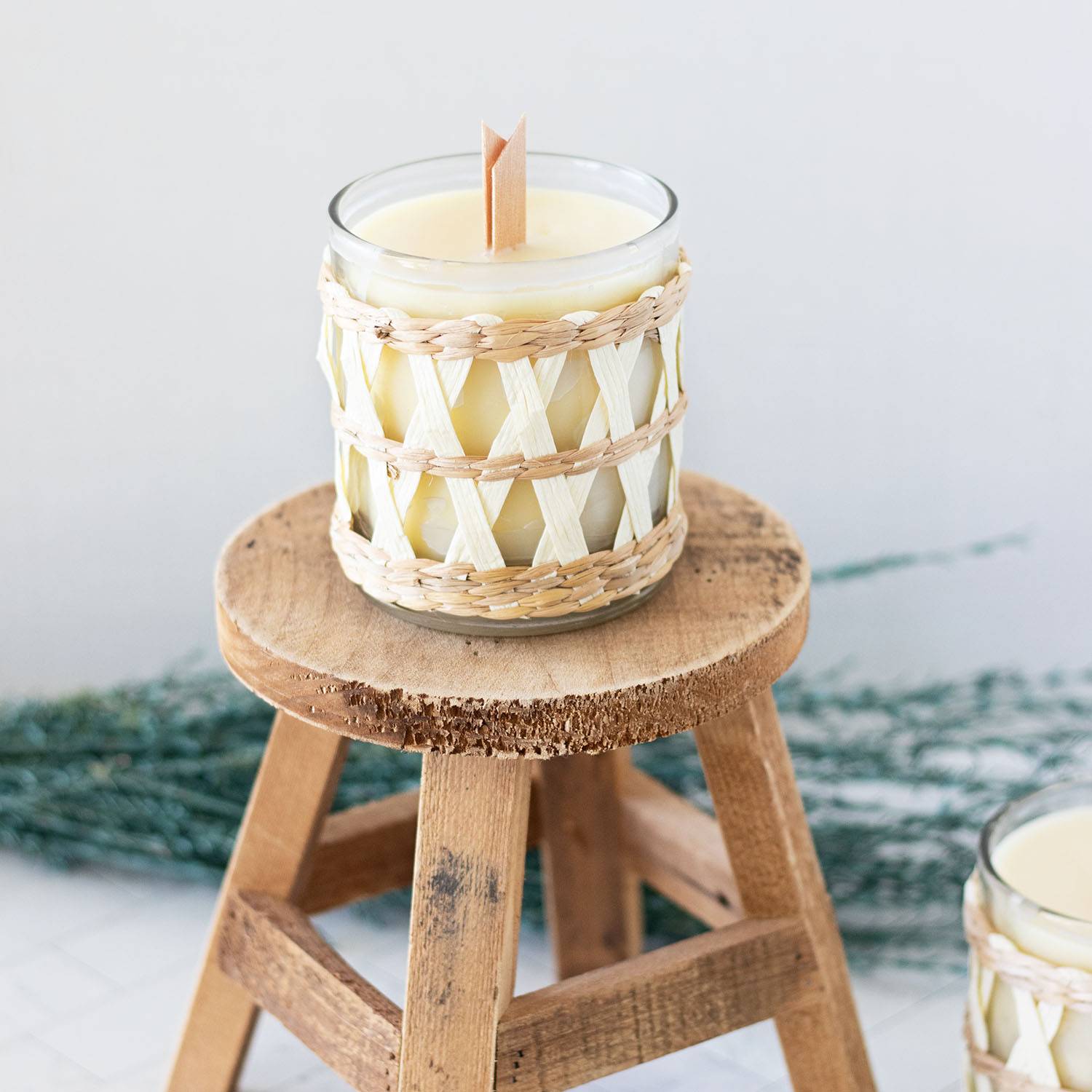 30 DIY Citronella Candles Recipes Image