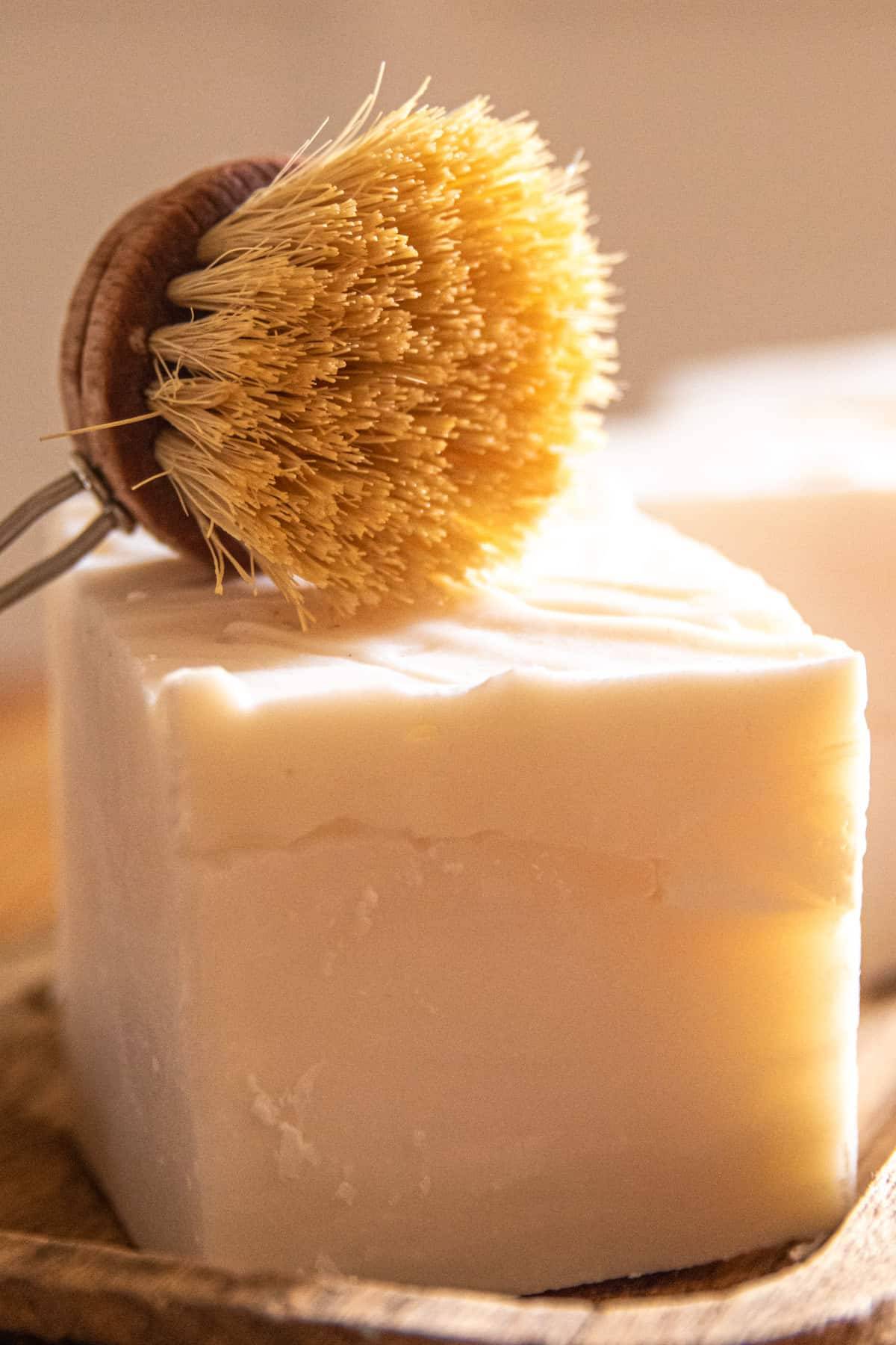 33 DIY Dishwasher Detergent Recipes Image