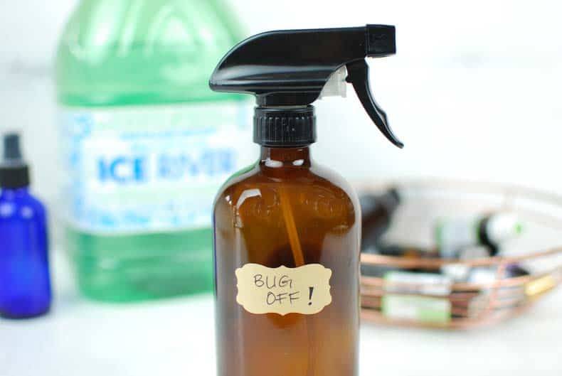 20 Lemon Balm Bug Repellent Recipes Image