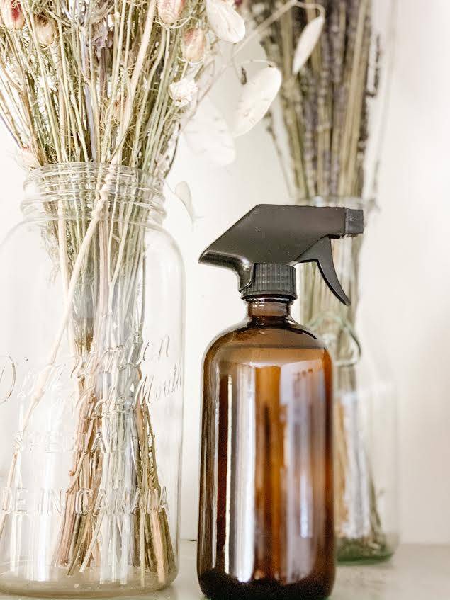 29 Linen Spray Recipes Image