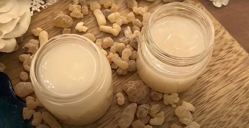 25 DIY Wrinkle Cream Recipes  Image