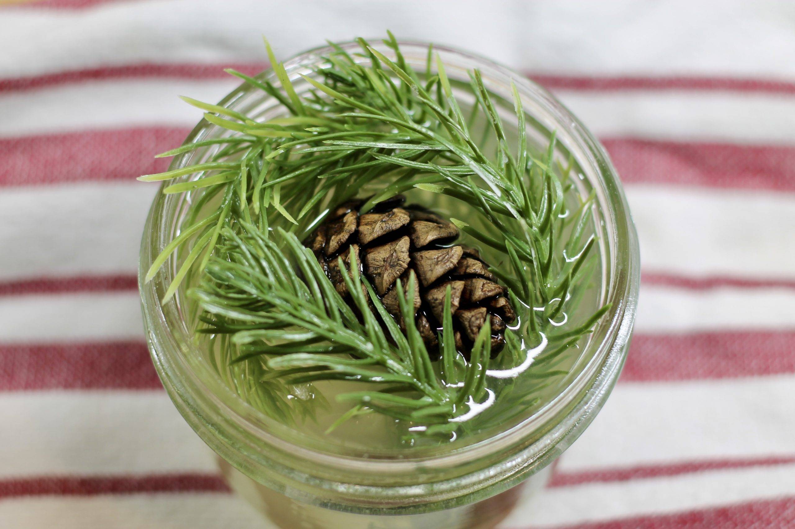 33 Essential Oils Fabric Freshener Recipes Image