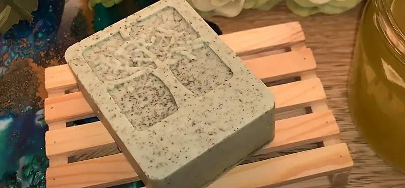 29 Mint Soap Recipes Image