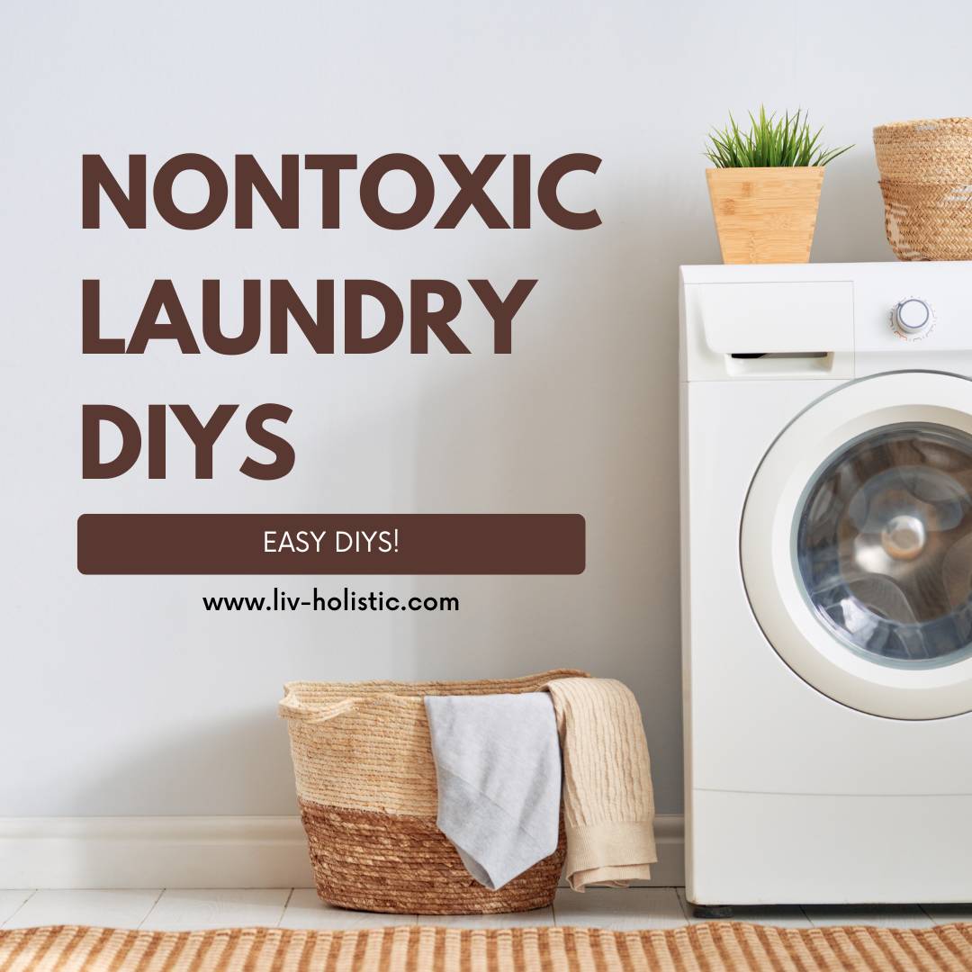 32 Laundry Scent Booster Recipes  Image