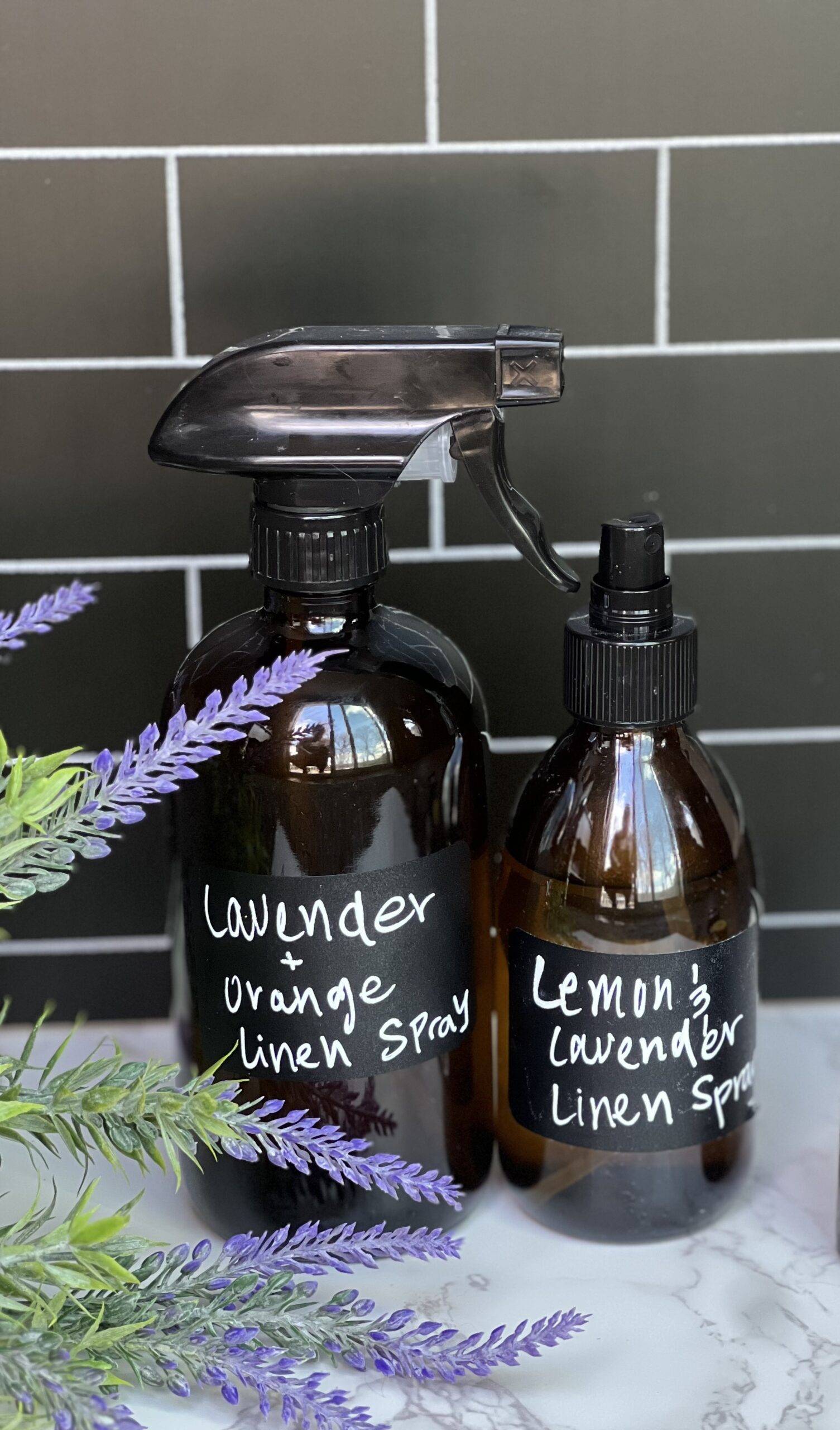 33 Essential Oils Fabric Freshener Recipes Image