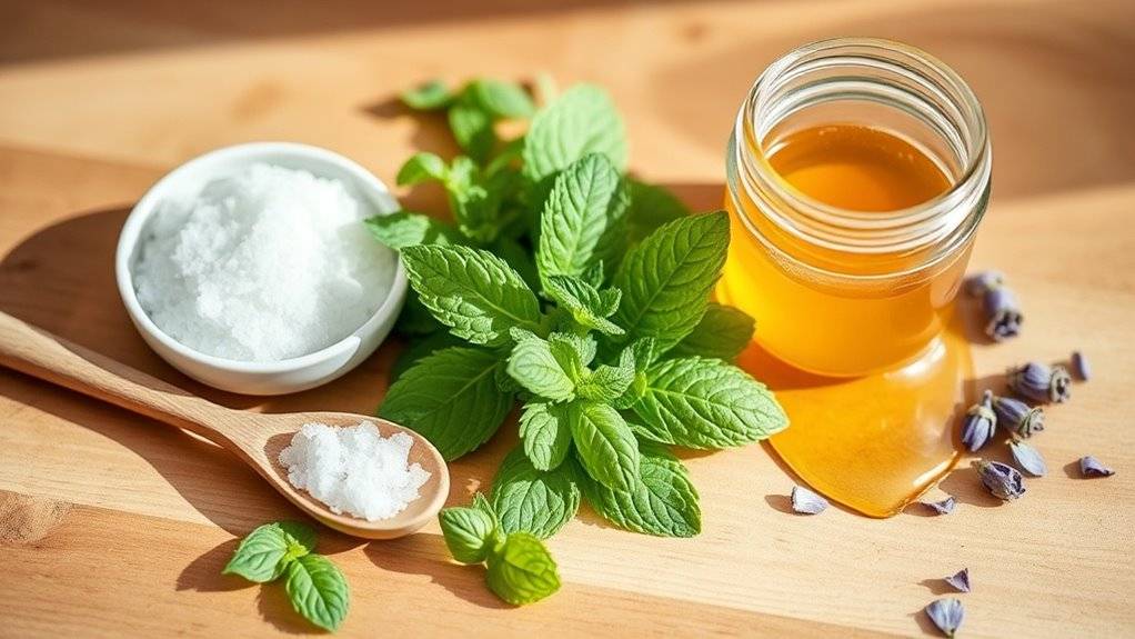 35 Emulsified Lip Scrub Recipes  Image