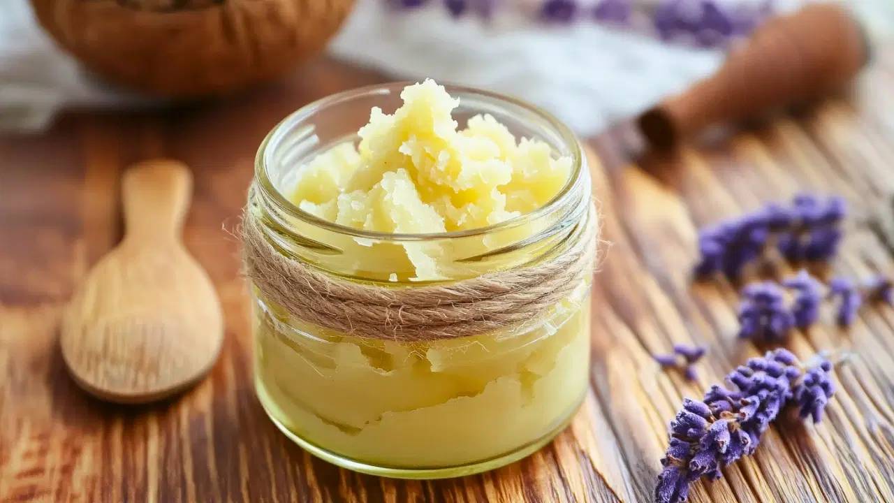 22 Homemade Massage Cream Recipes  Image