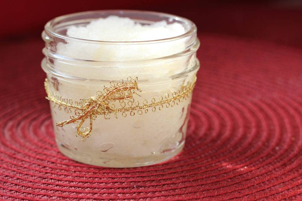 25 Chocolate Sugar Scrub Recipes Image