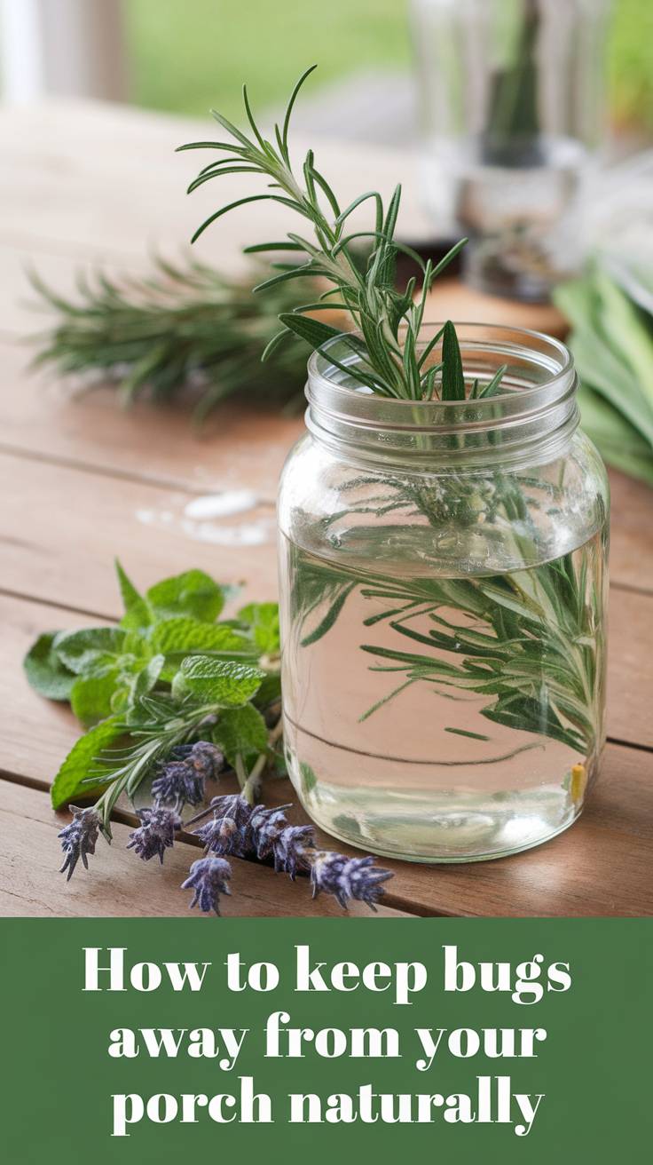 28 DIY Bug Repellent Recipes Image