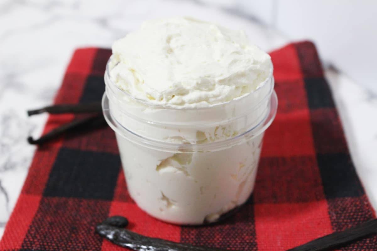 34 Body Butter with Arrowroot Powder Recipes Image