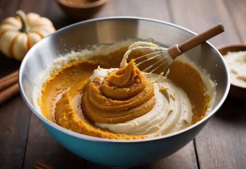 12 Pumpkin Spice Body Butter Recipes Image