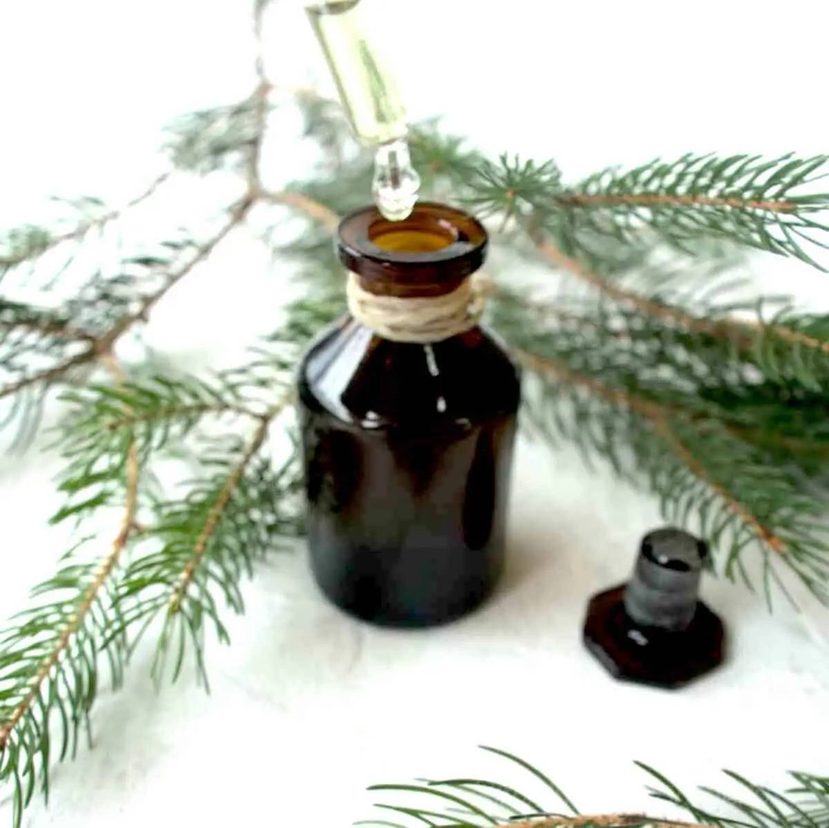 30 Tincture Recipes Image