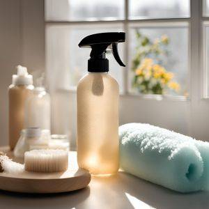 13 Mold Spray Recipes Image