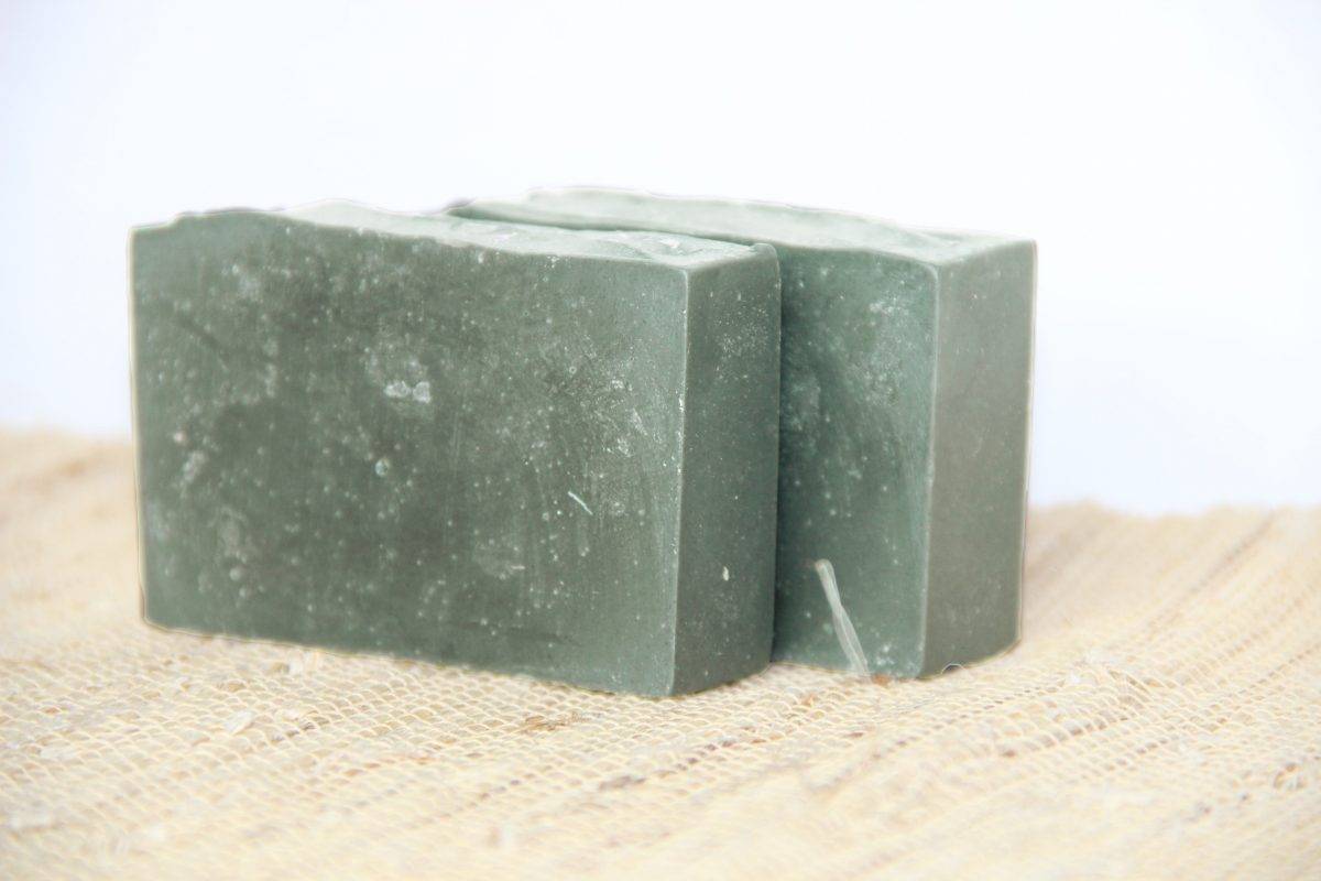 5 Argan Oil Soap Recipes Image