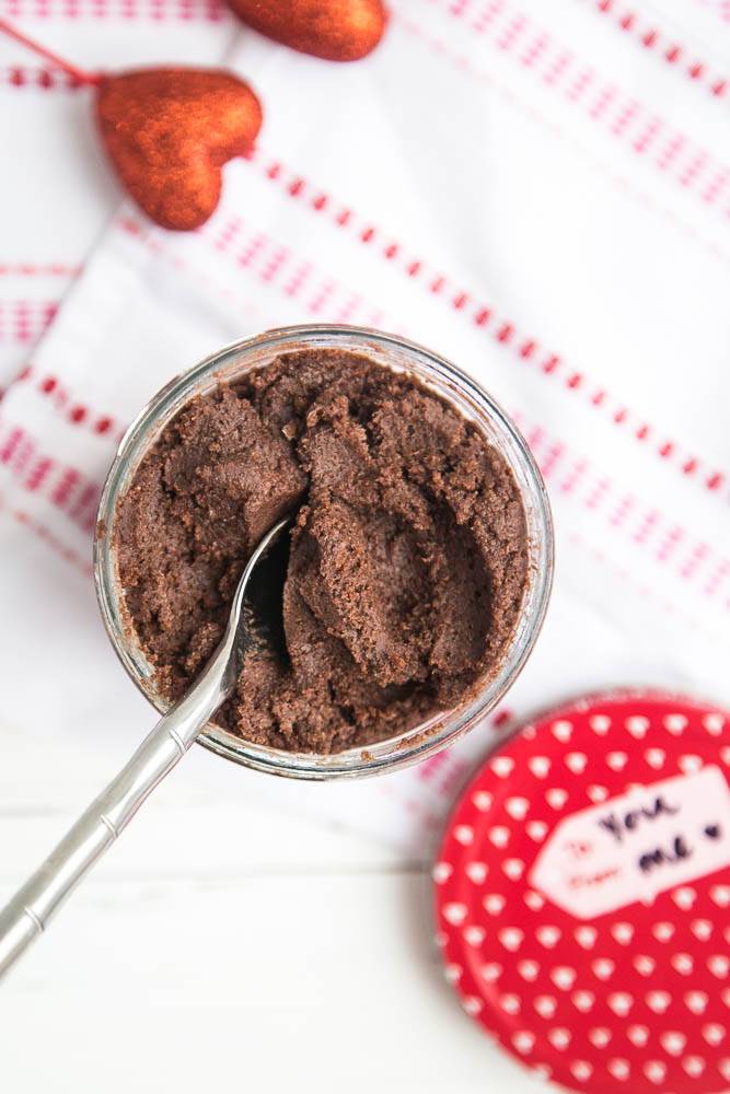 25 Chocolate Sugar Scrub Recipes Image