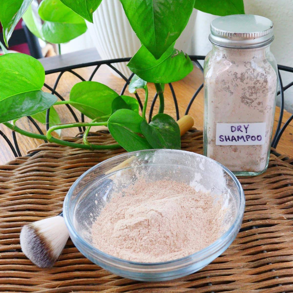27 Dry Shampoo Arrowroot Powder Recipes Image