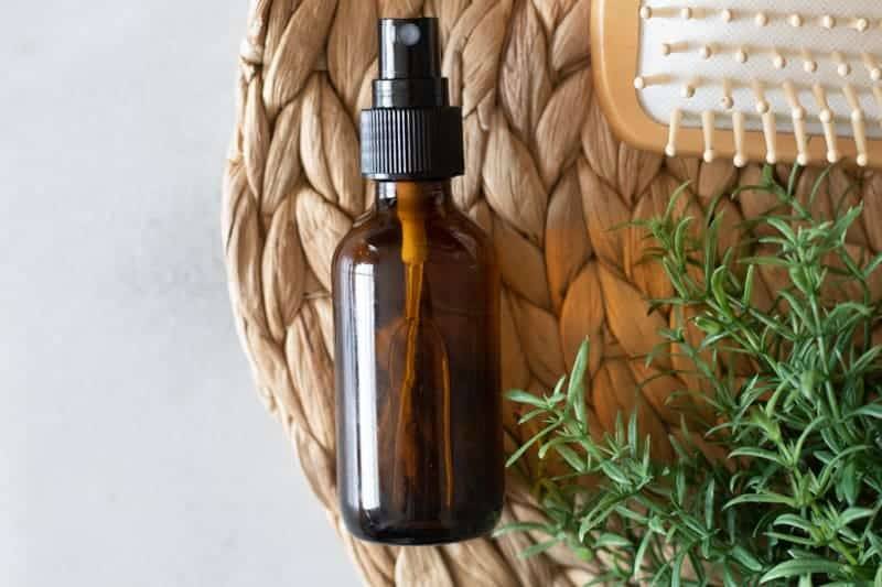 9 DIY Hair Perfume Spray Recipes Image