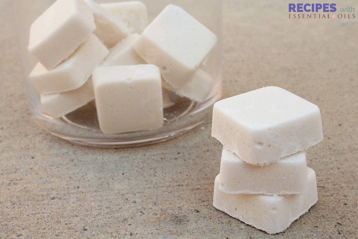 33 DIY Dishwasher Detergent Recipes Image