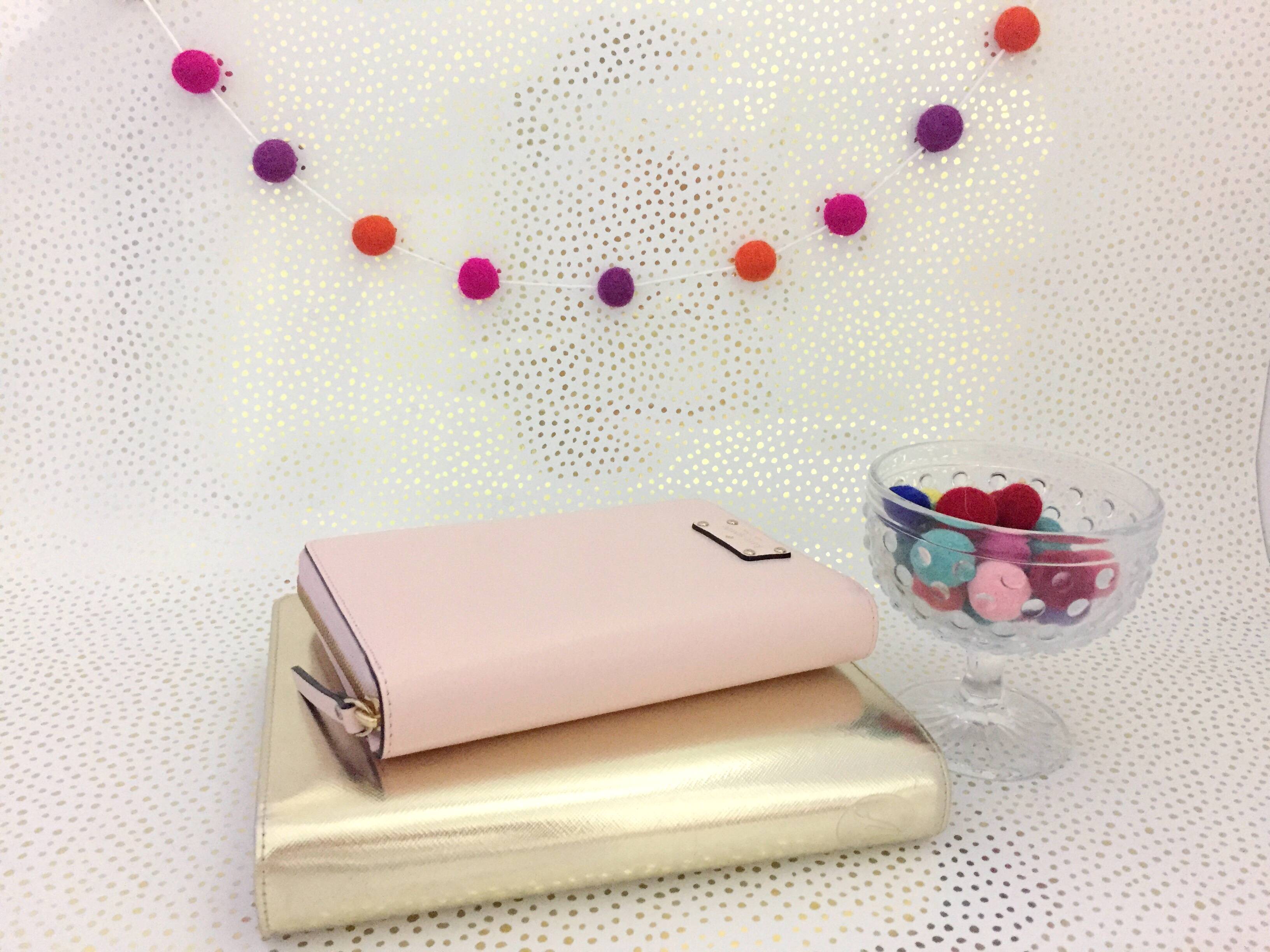 19 Felt Ball Garland Ideas Image