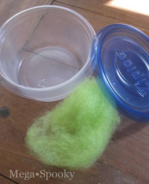 24 Felt Ball Crafts Ideas Image