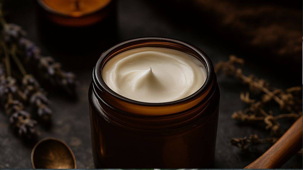 4 Goat Milk Lotion Recipes  Image