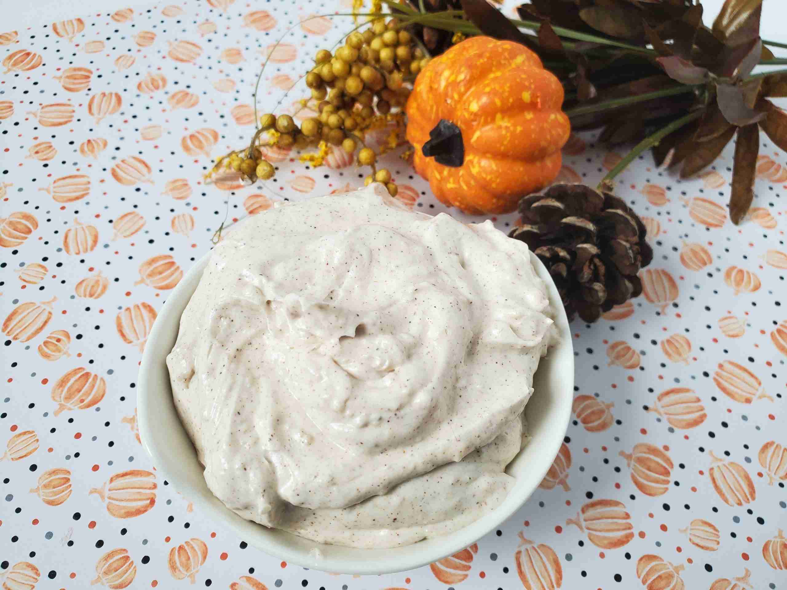 12 Pumpkin Spice Body Butter Recipes Image