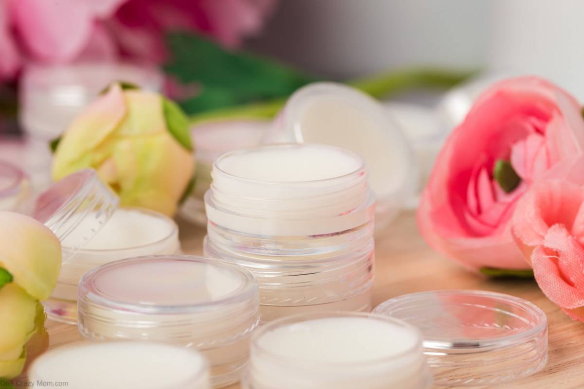 27 Beeswax Balm Recipes Image