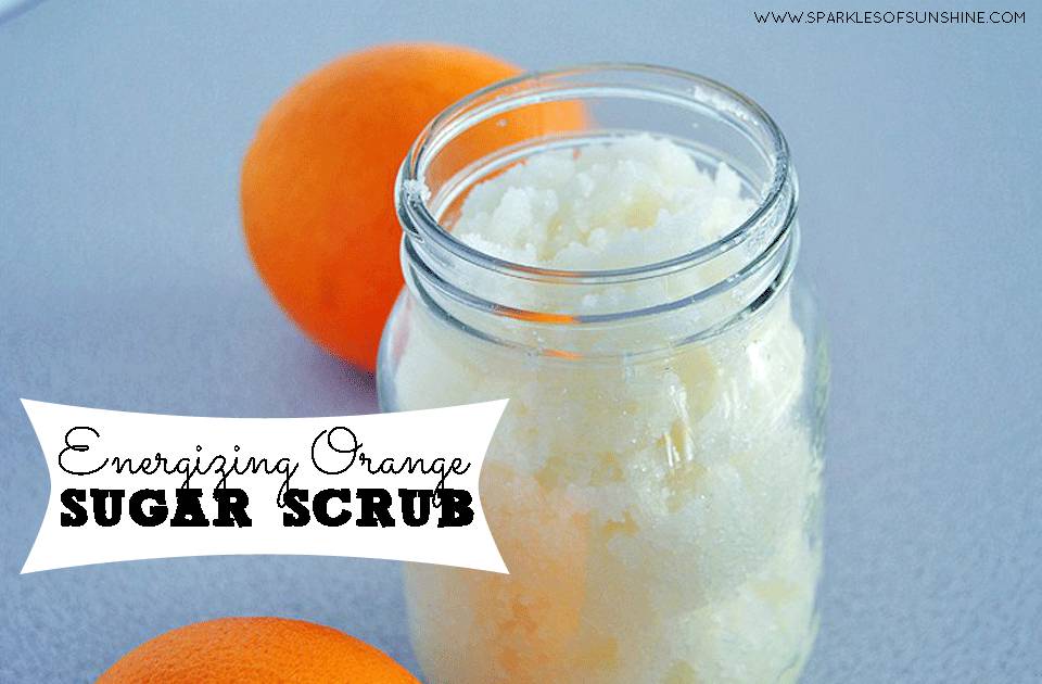 31 Sea Salt Scrub DIY Recipes Image