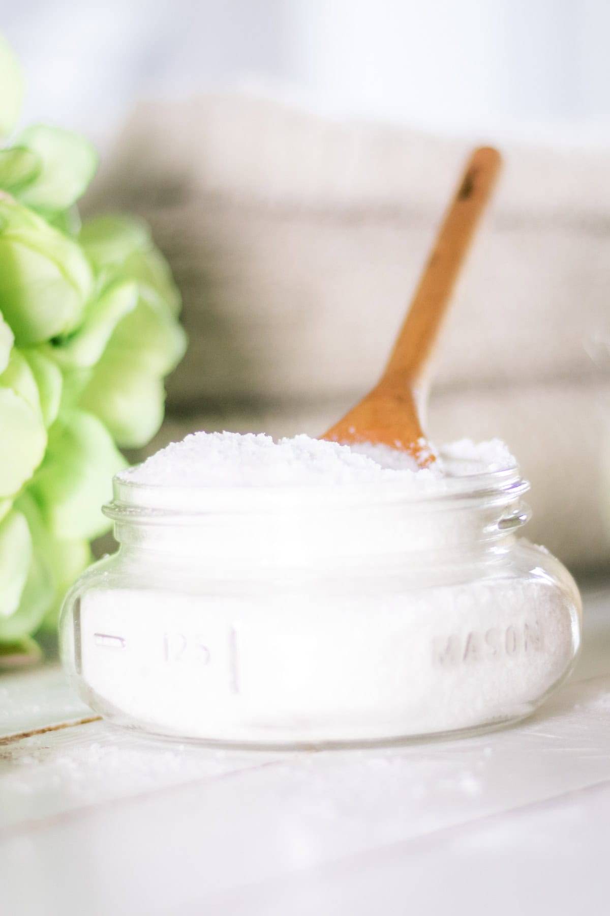 32 Essential Oil Fabric Softener Recipes Image