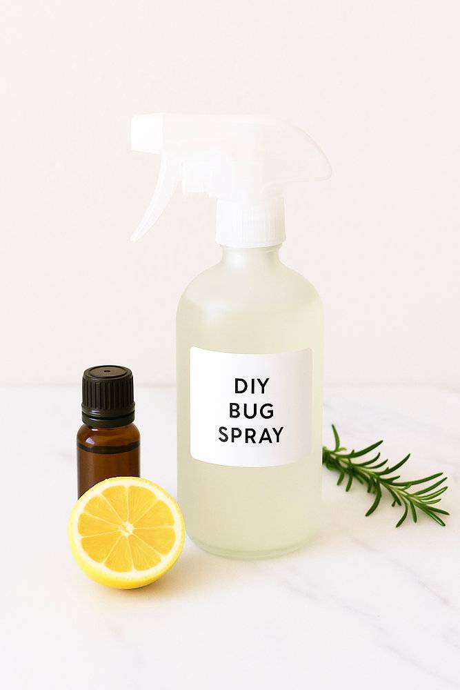 20 Lemon Balm Bug Repellent Recipes Image