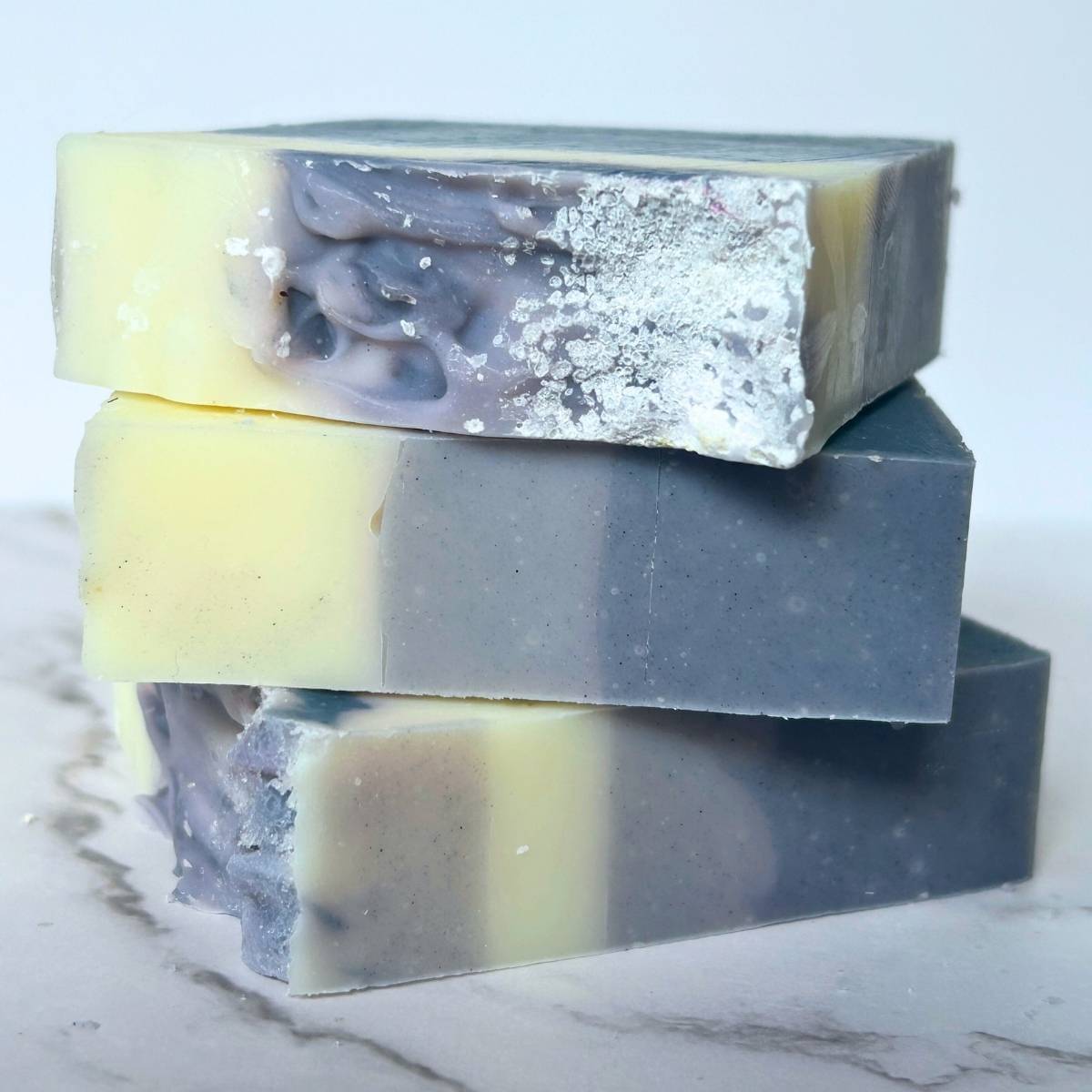 29 Mint Soap Recipes Image