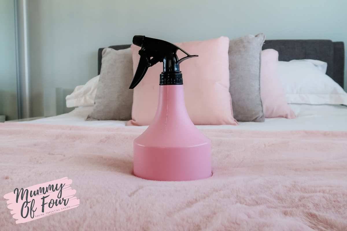 27 Homemade Fabric Refresher Recipes Image