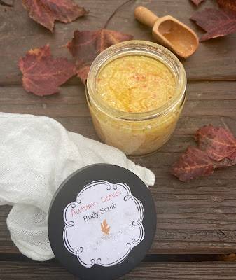 31 Sea Salt Scrub DIY Recipes Image