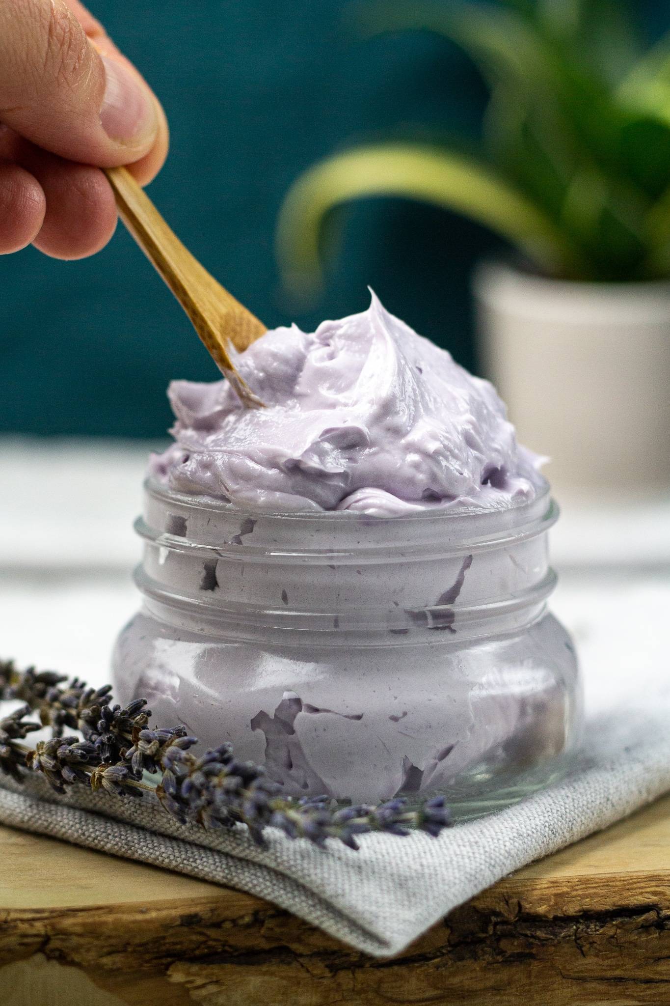 34 Body Butter with Arrowroot Powder Recipes Image