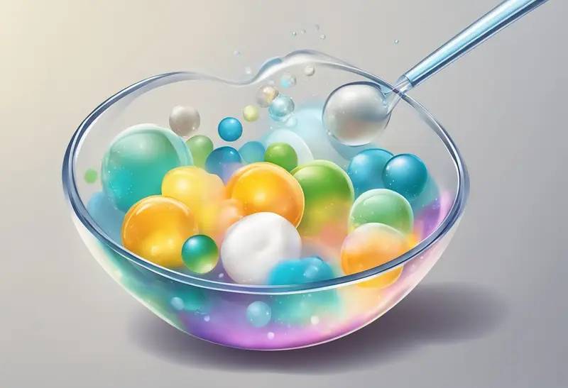 14 Foaming Body Scrub Recipes  Image