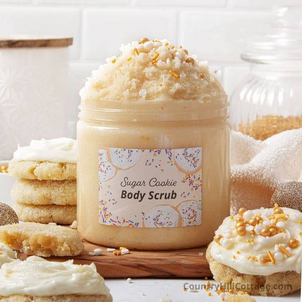 25 Chocolate Sugar Scrub Recipes Image