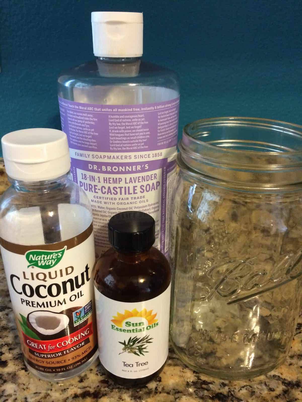 26 Homemade Baby Wipes Recipes Image