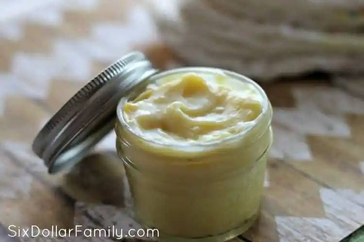 28 Homemade Diaper Rash Ointment Recipes Image