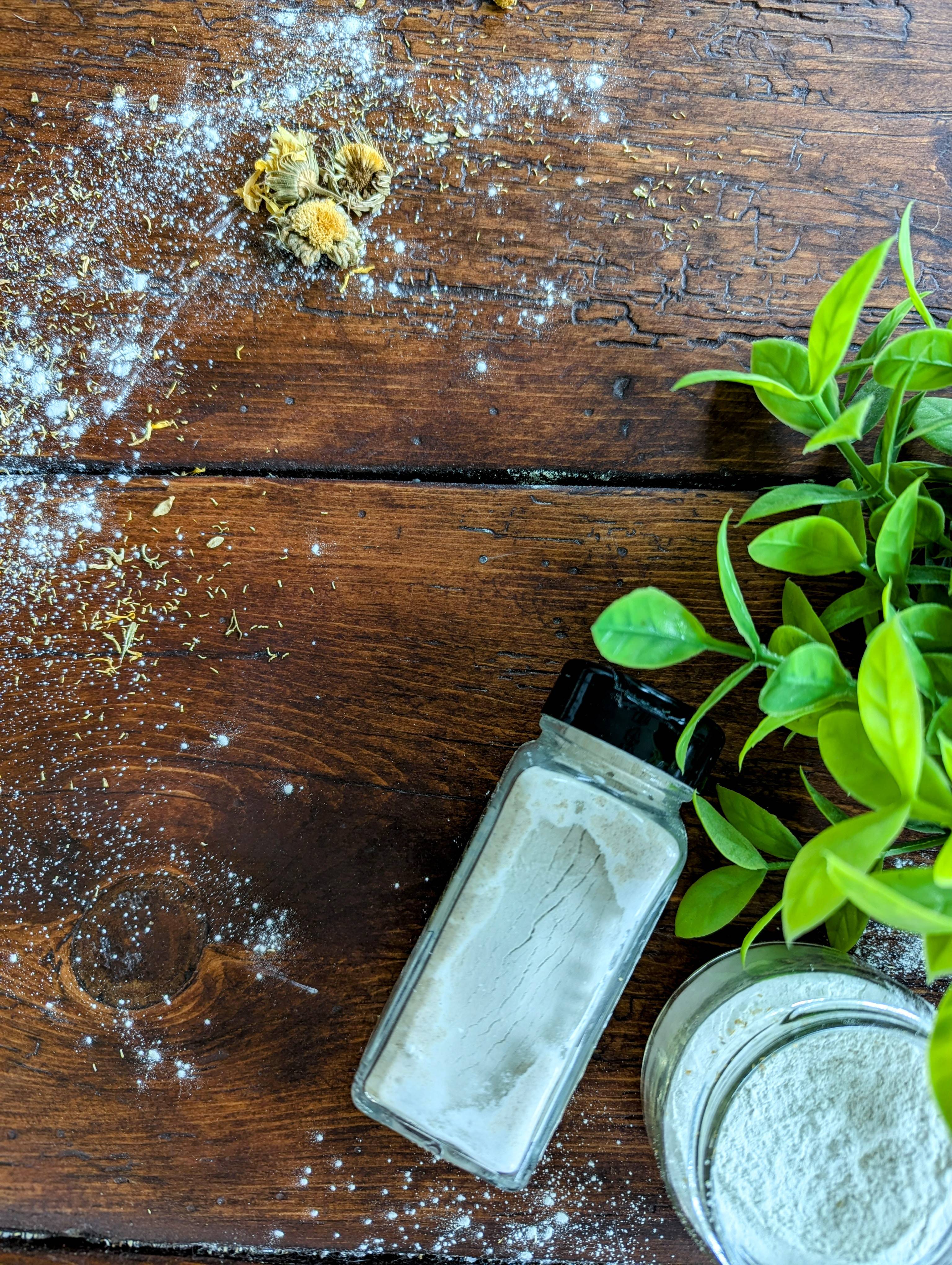 28 Homemade Diaper Rash Ointment Recipes Image