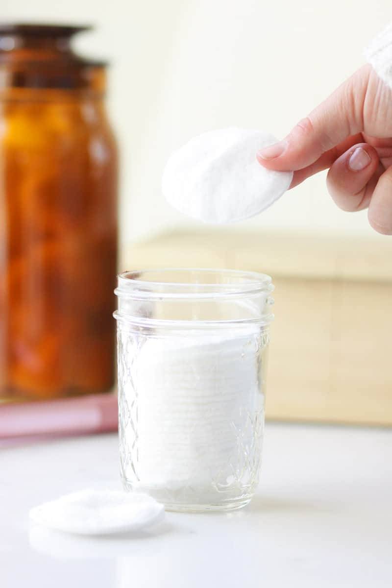 27 Homemade Wipes Recipes Image